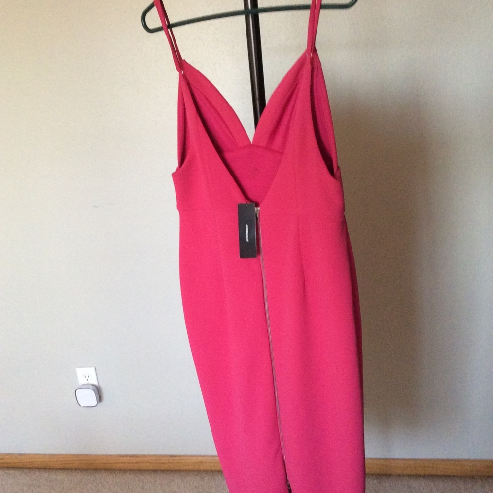 Lulu’s dress